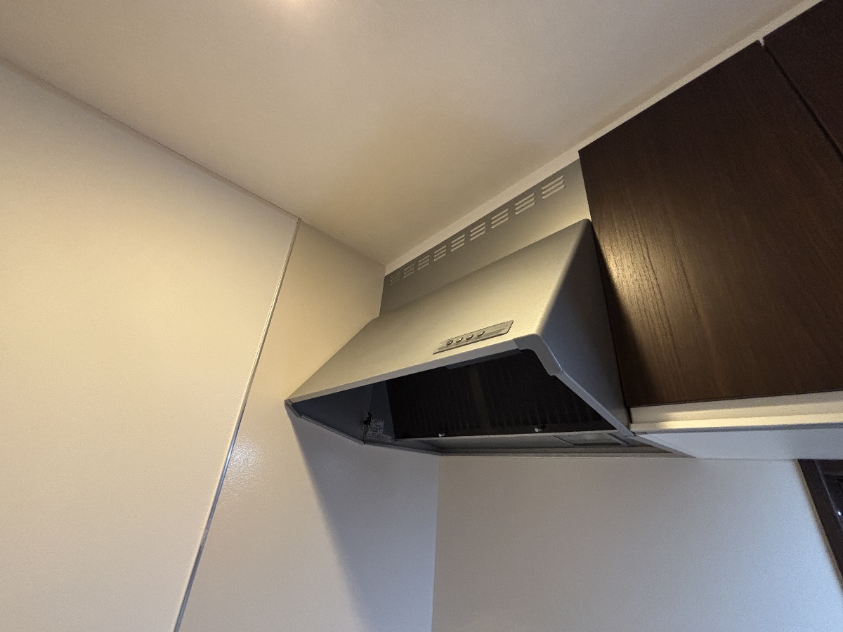 キッチン 写真8