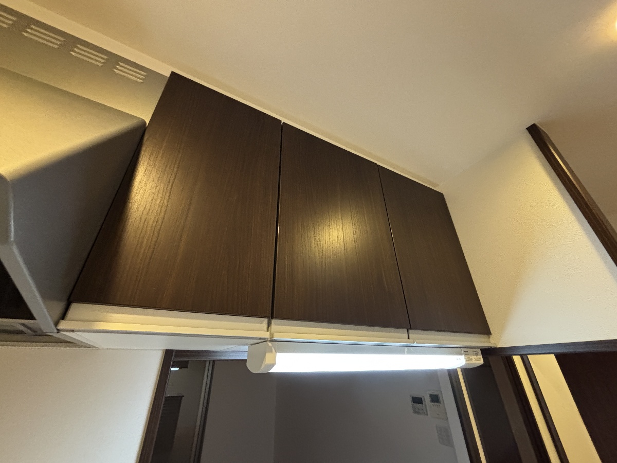 キッチン 写真9