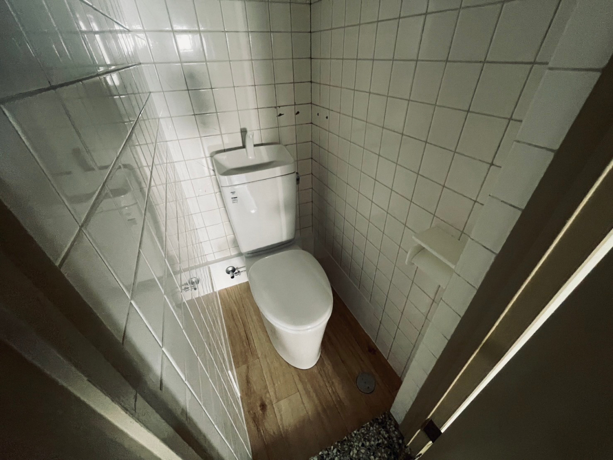 トイレ 写真10