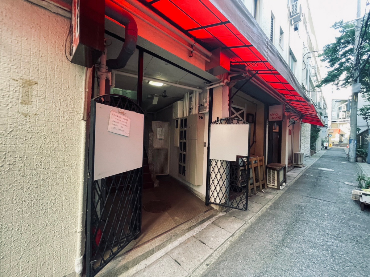 エントランス 写真17