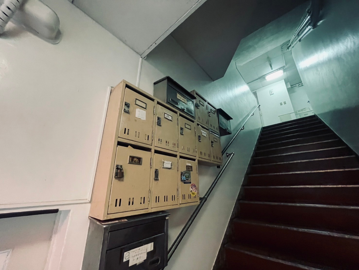 その他部屋・スペース 写真6