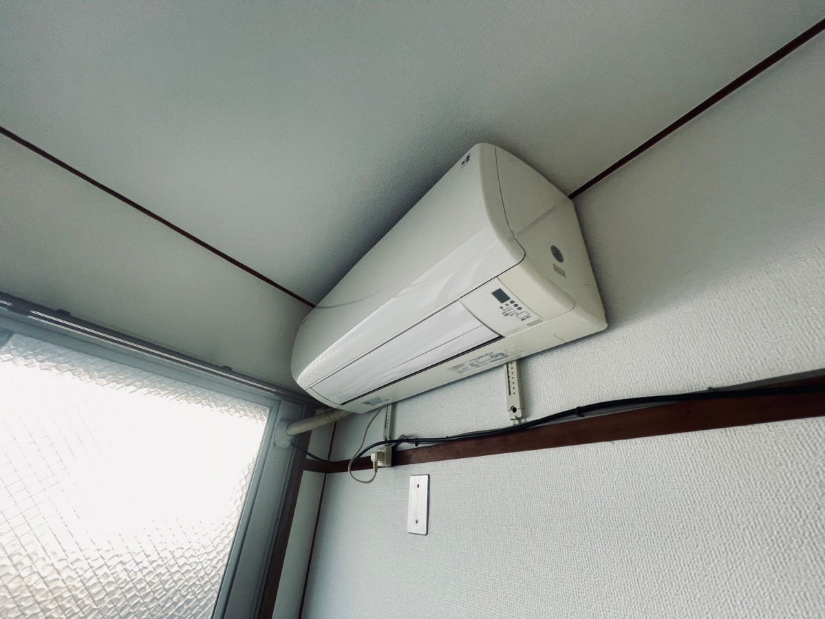 設備 写真14