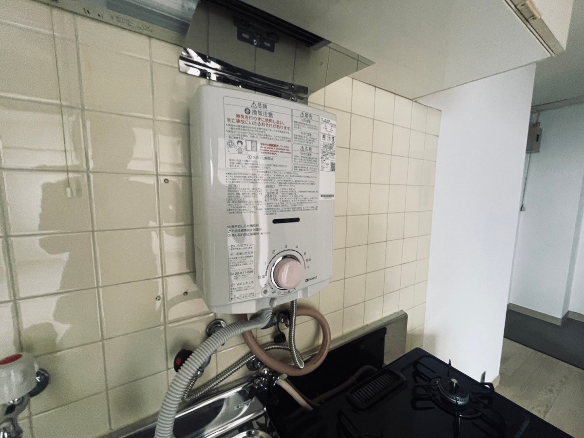 設備 写真15