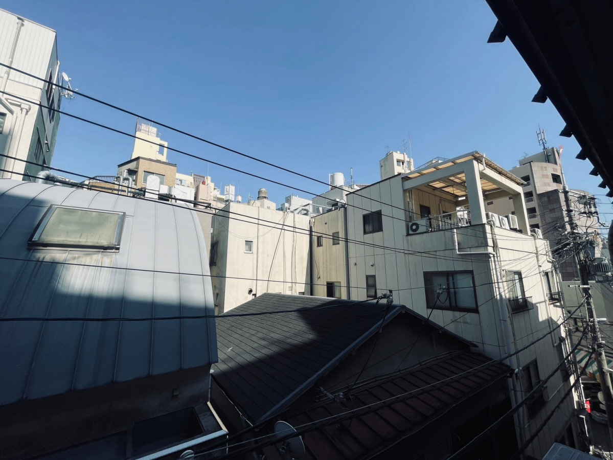 眺望 写真16