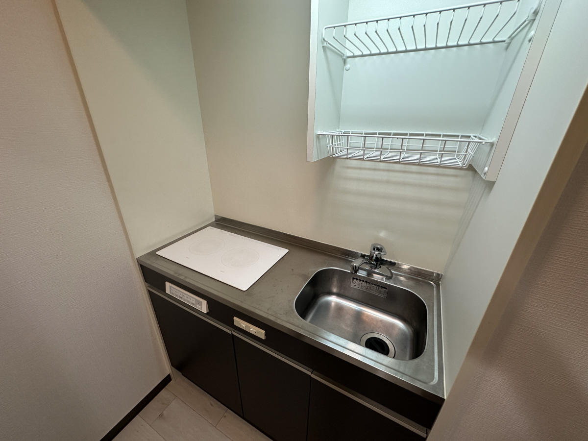 キッチン 写真2