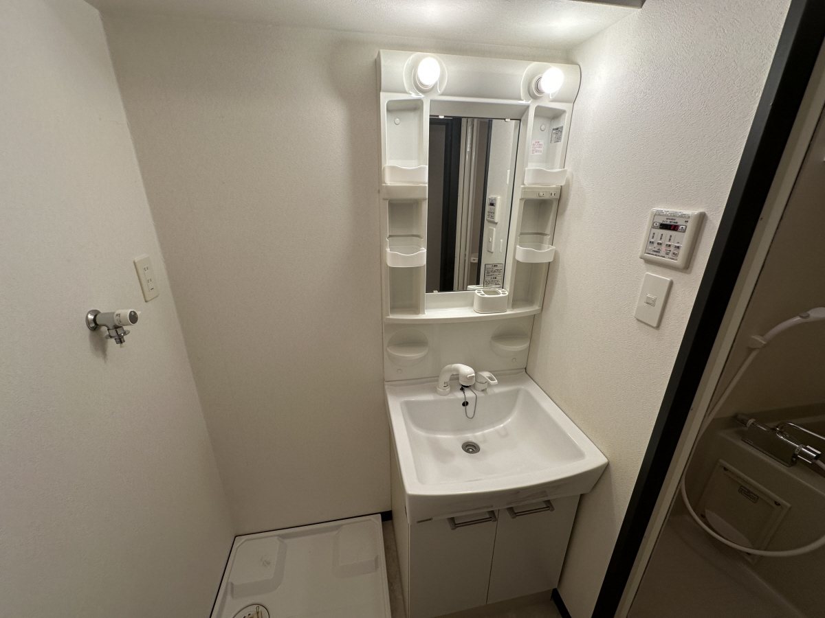 洗面所 写真6