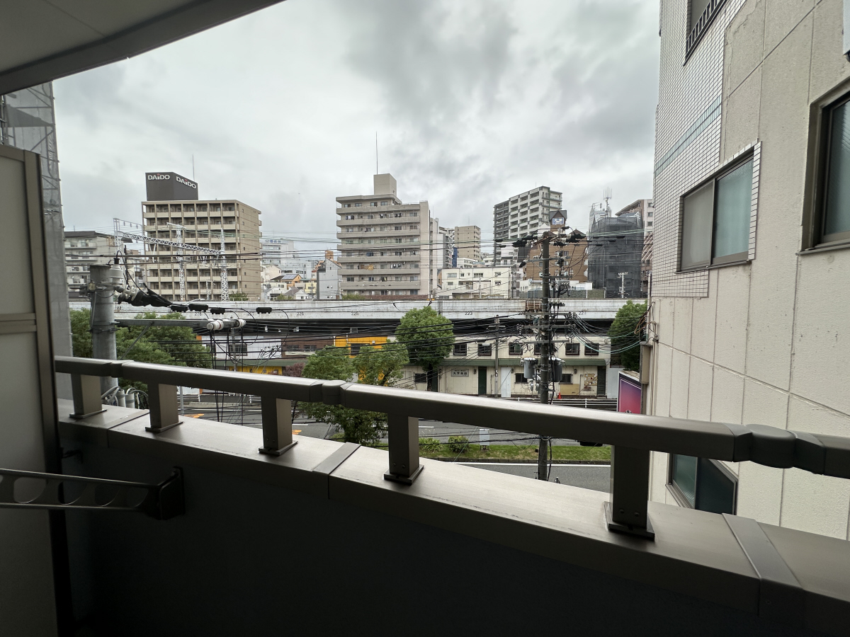 眺望 写真17