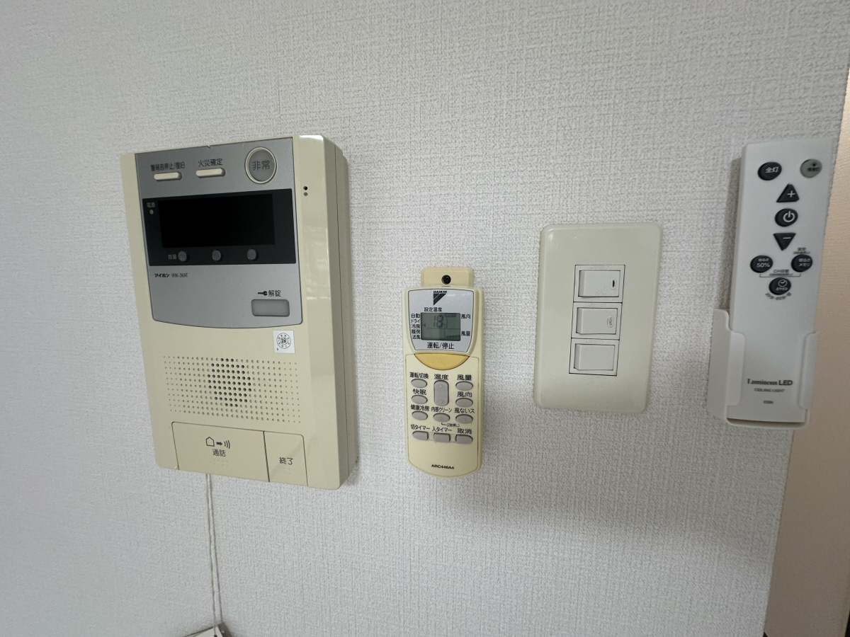 セキュリティ 写真11