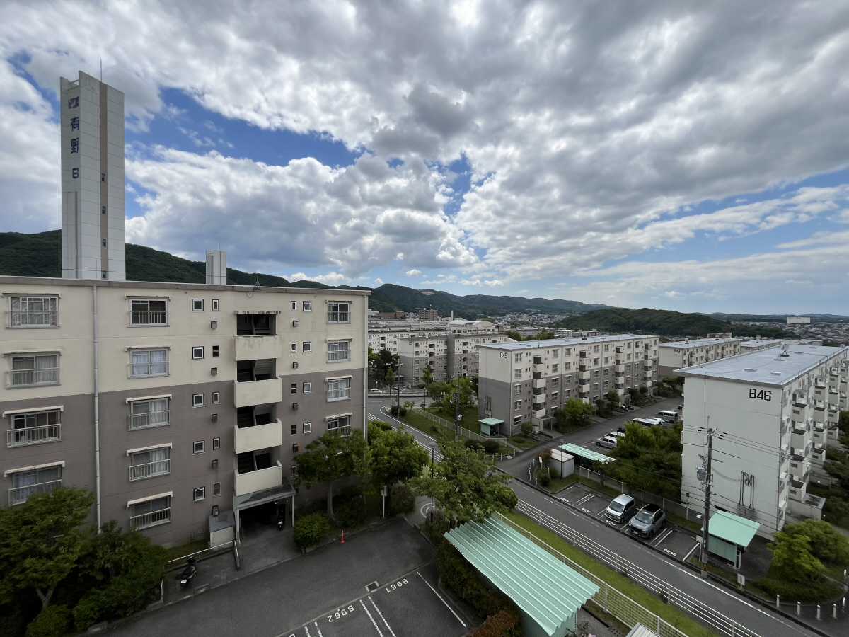 眺望 写真16