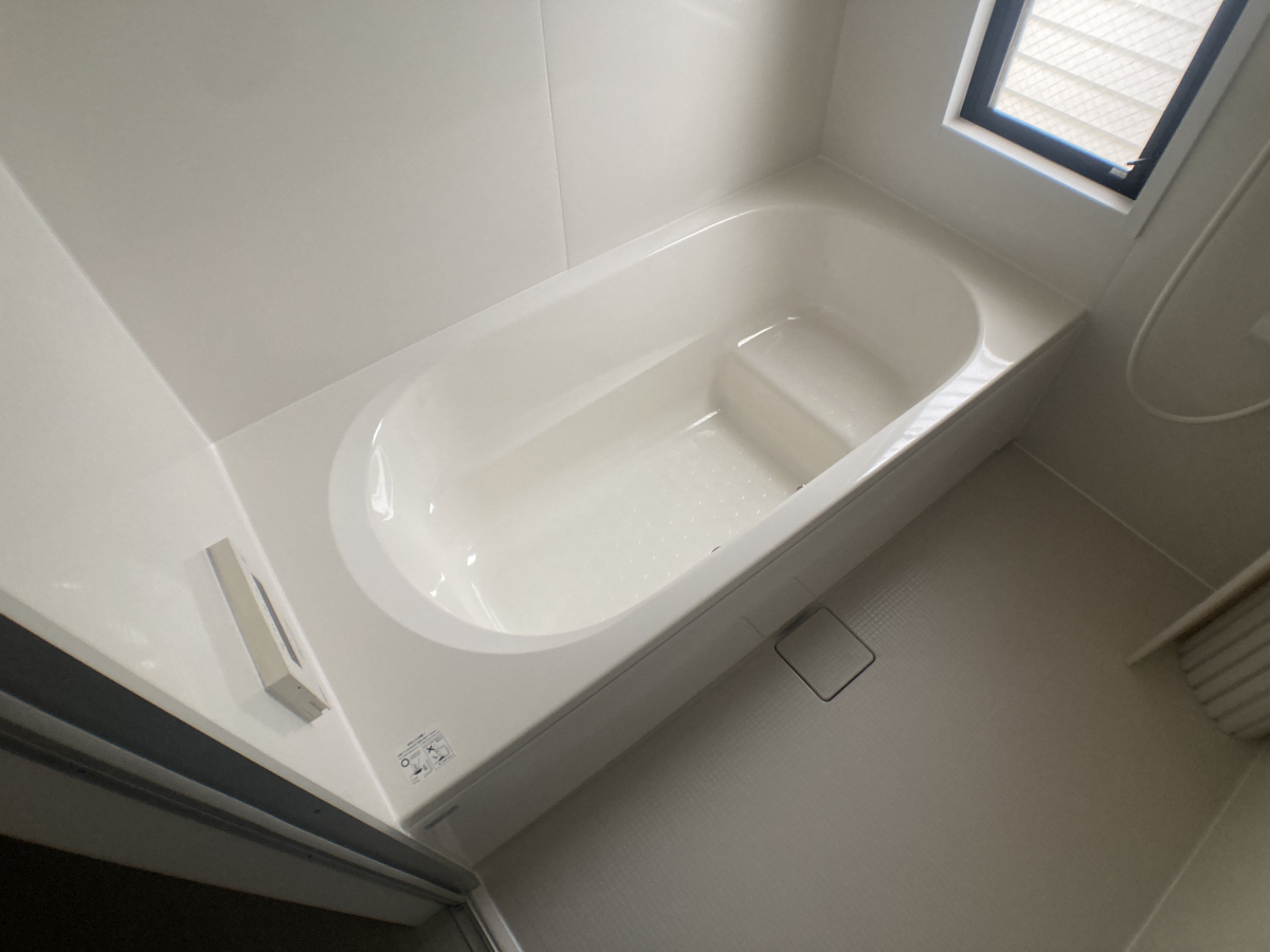 バス 写真11