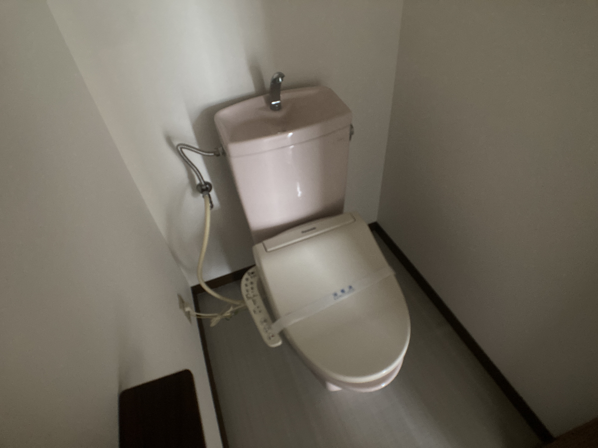 トイレ 写真12