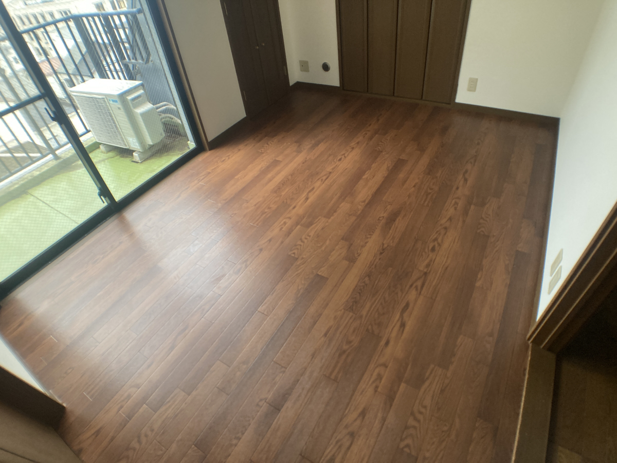 その他部屋・スペース 写真4