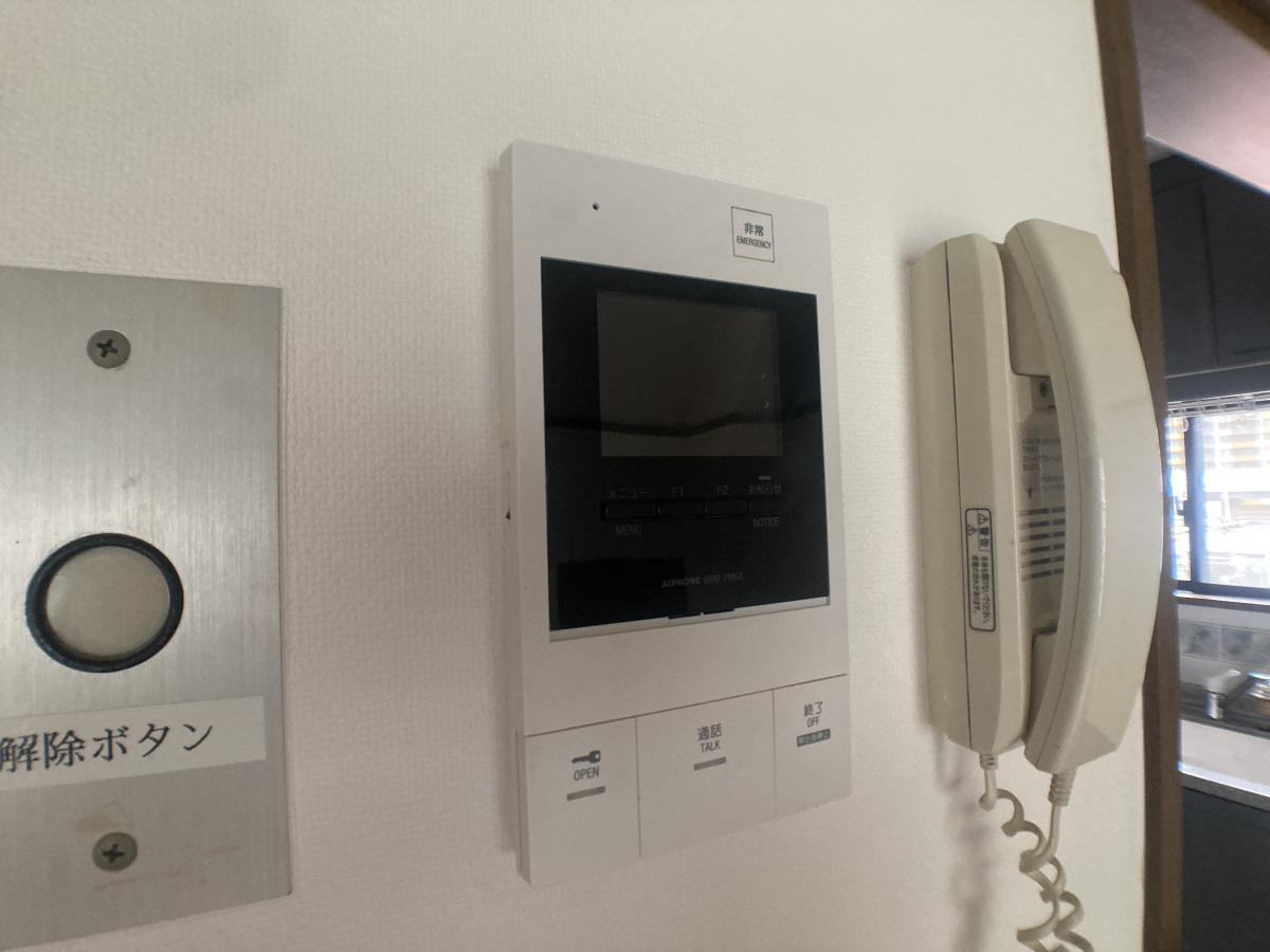 セキュリティ 写真15