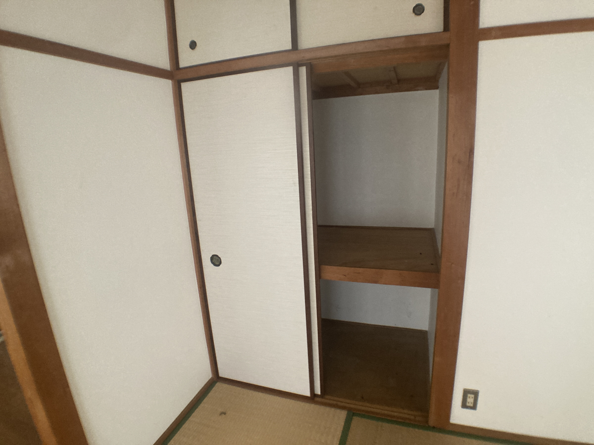 収納 写真9
