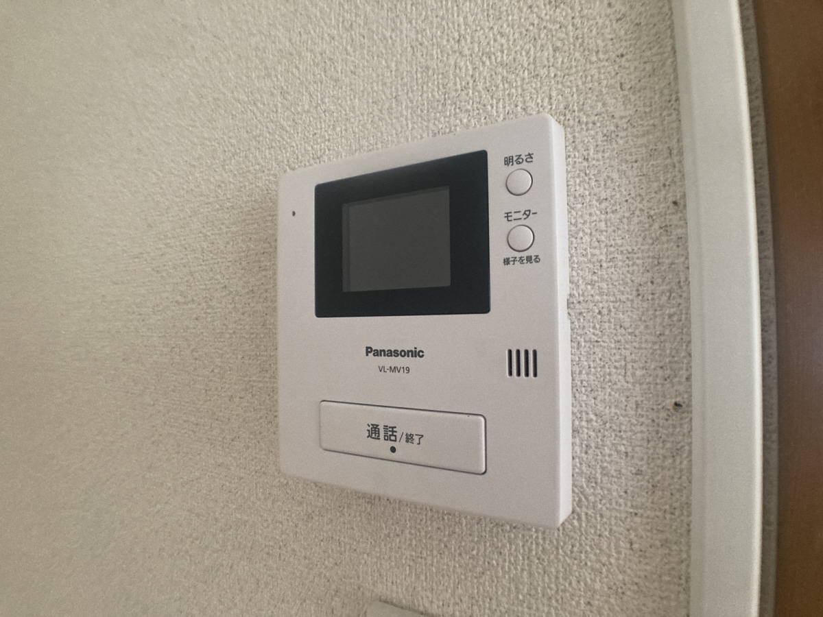 セキュリティ 写真11