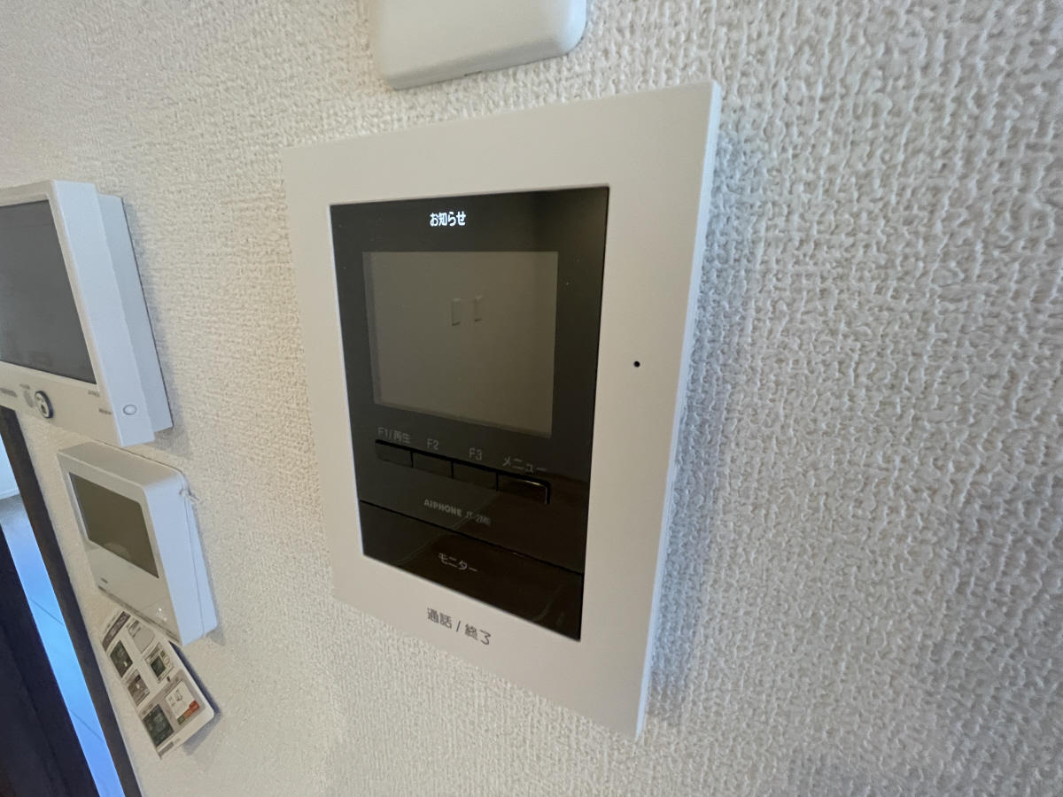 セキュリティ 写真11