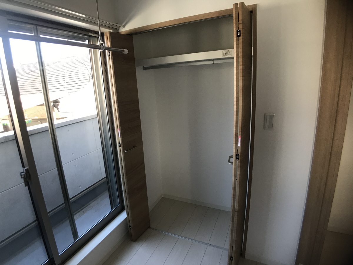収納 写真9
