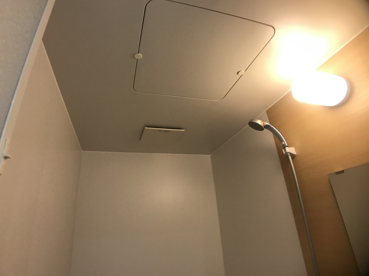 設備 写真18
