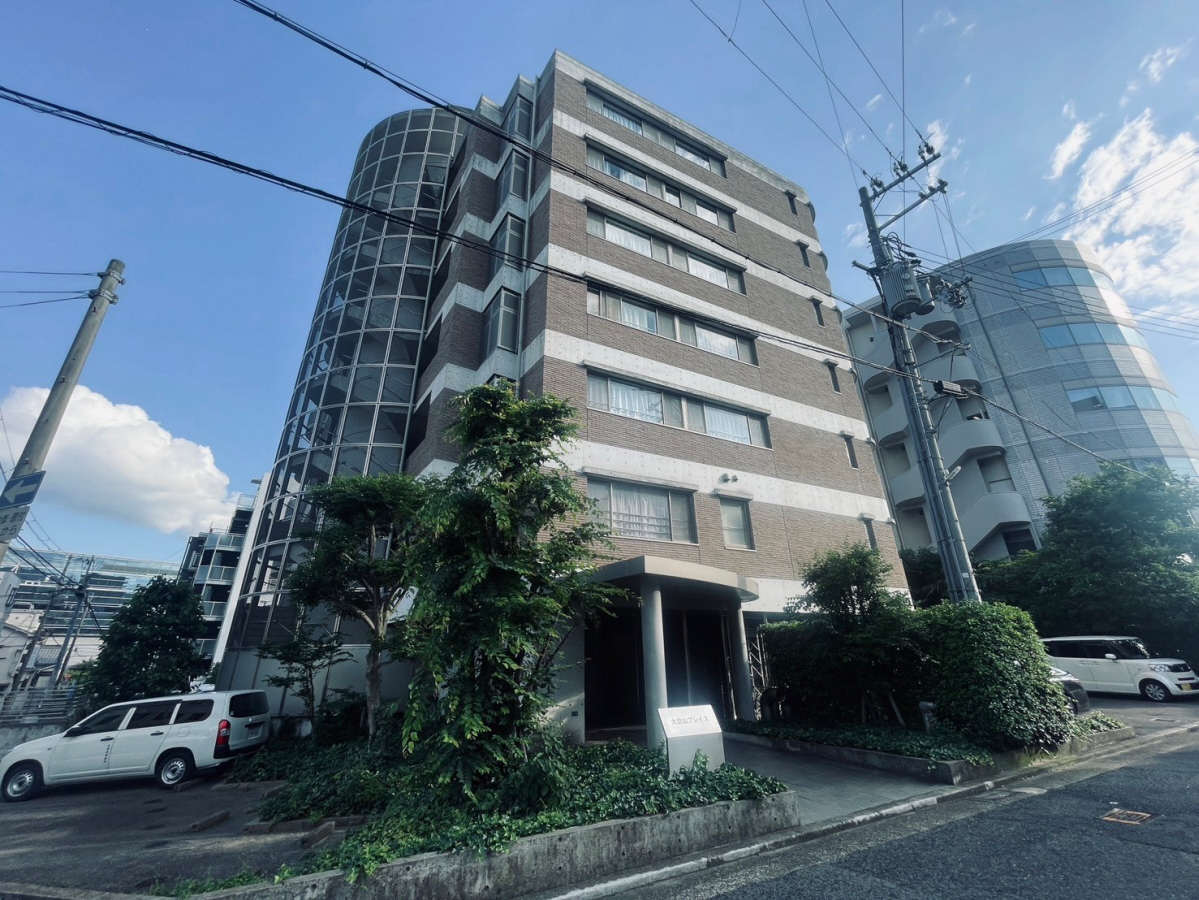 大倉山プレイス