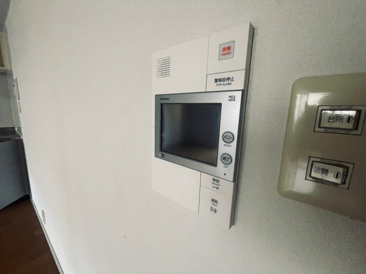 設備 写真19