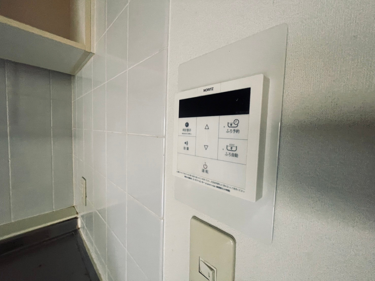設備 写真20