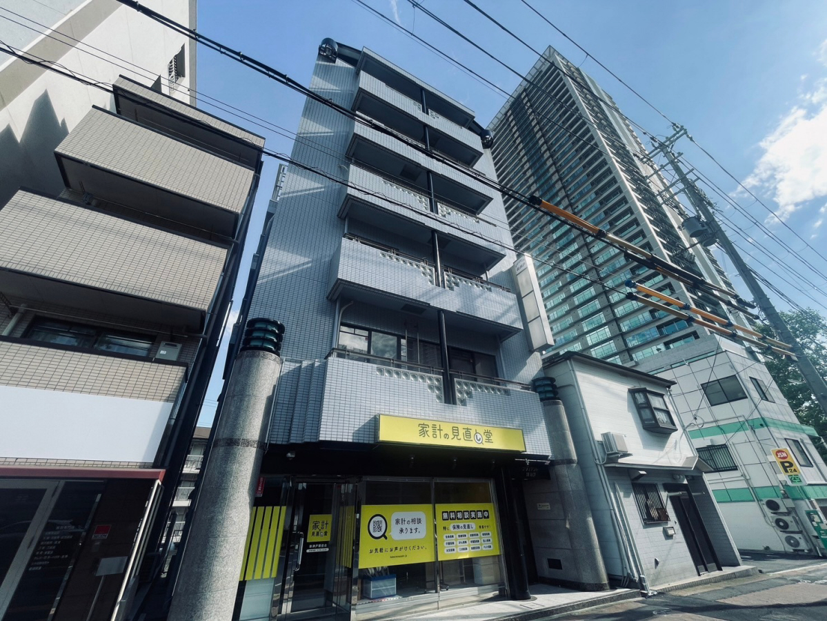 ブリリアント新神戸