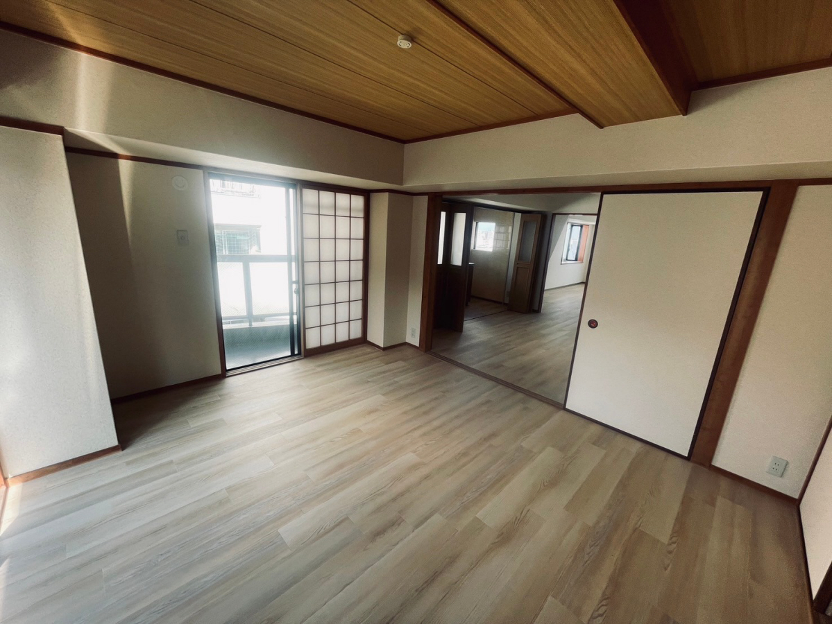 居室 写真5