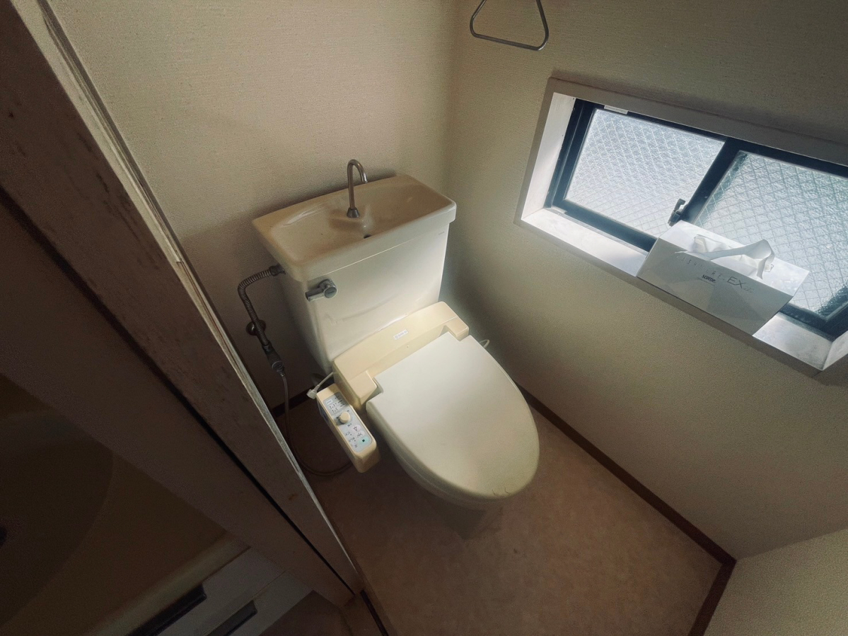 トイレ 写真13
