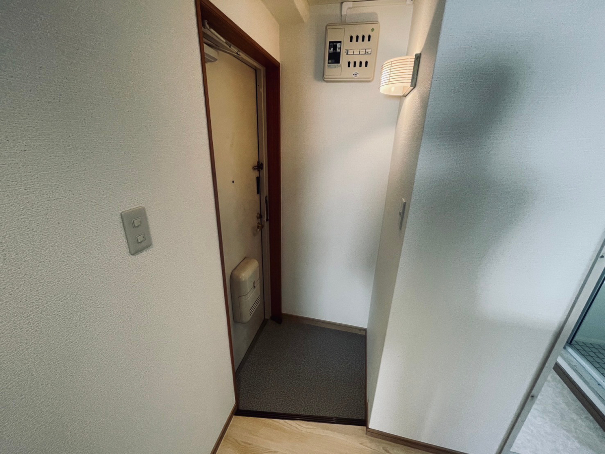 玄関 写真10
