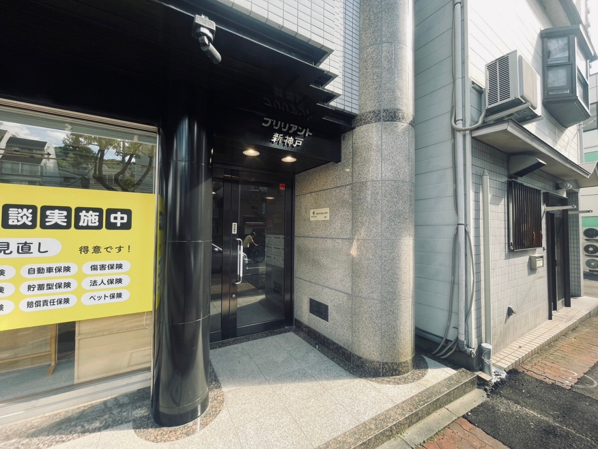 エントランス 写真20