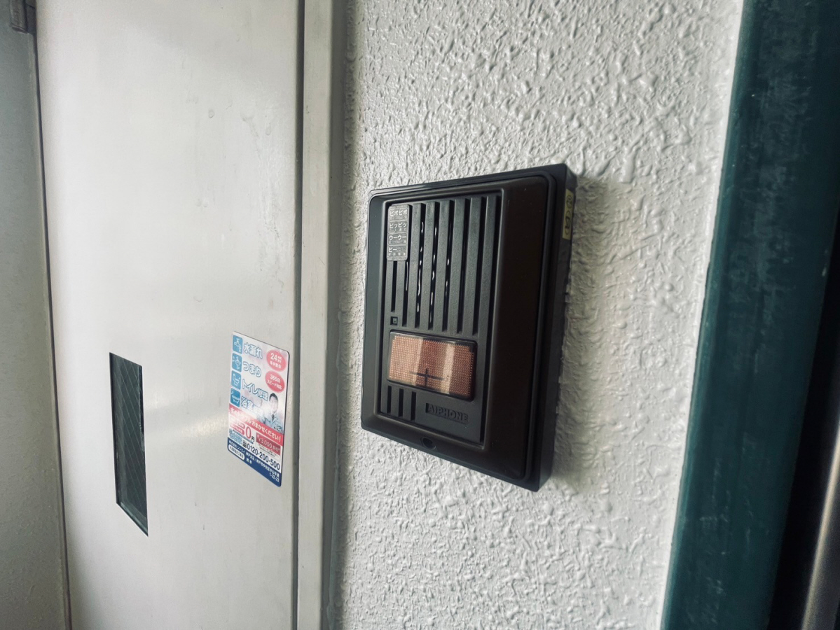 セキュリティ 写真16