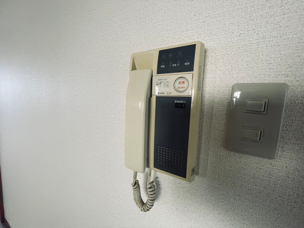 設備 写真17