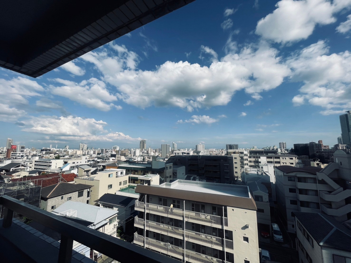 眺望 写真19