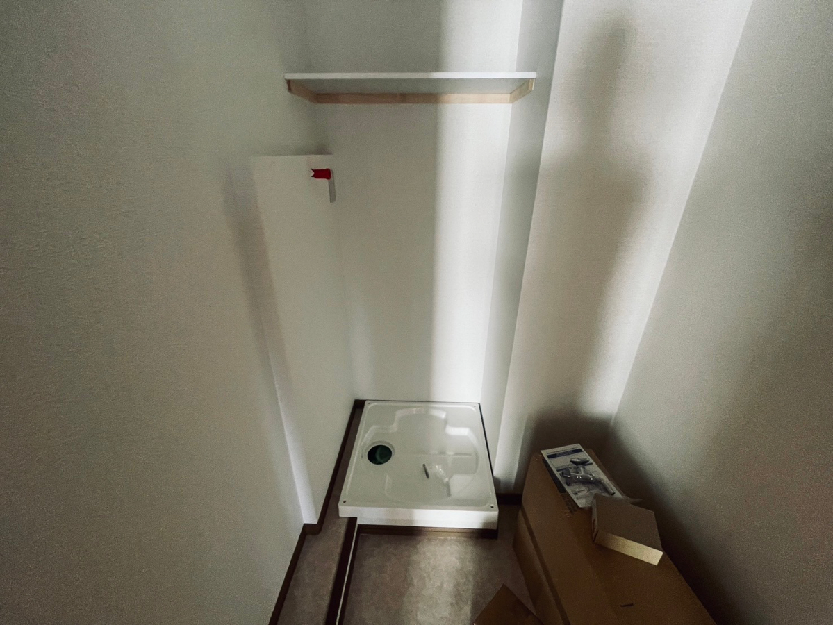 その他部屋・スペース 写真7