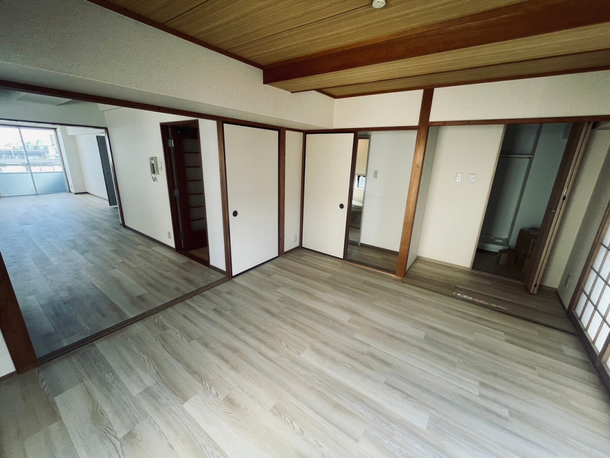その他部屋・スペース 写真8
