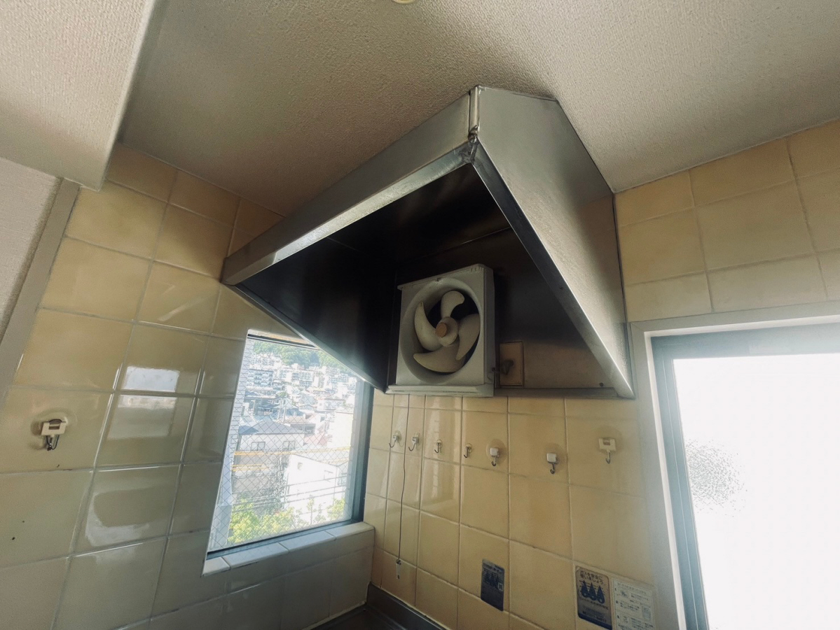 キッチン 写真4