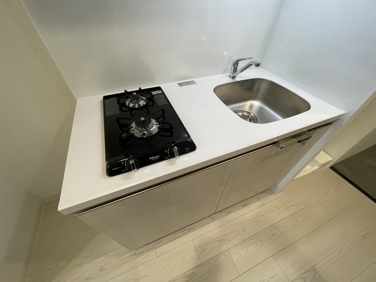 キッチン 写真2