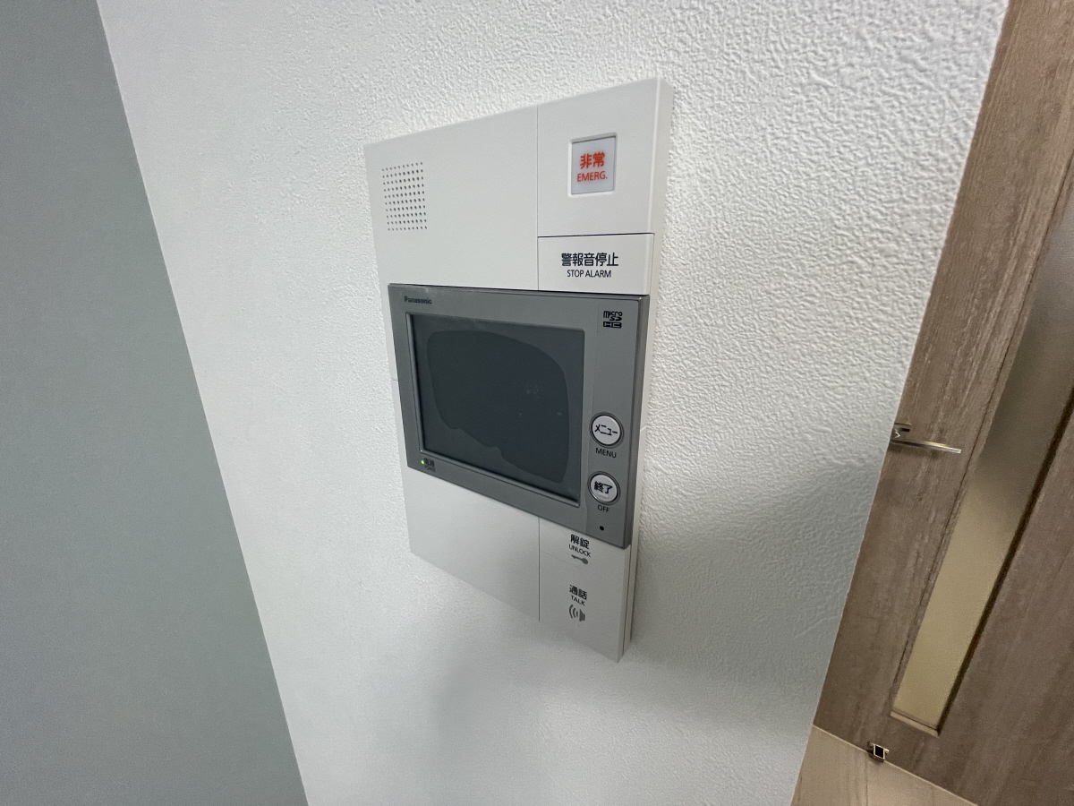 セキュリティ 写真11