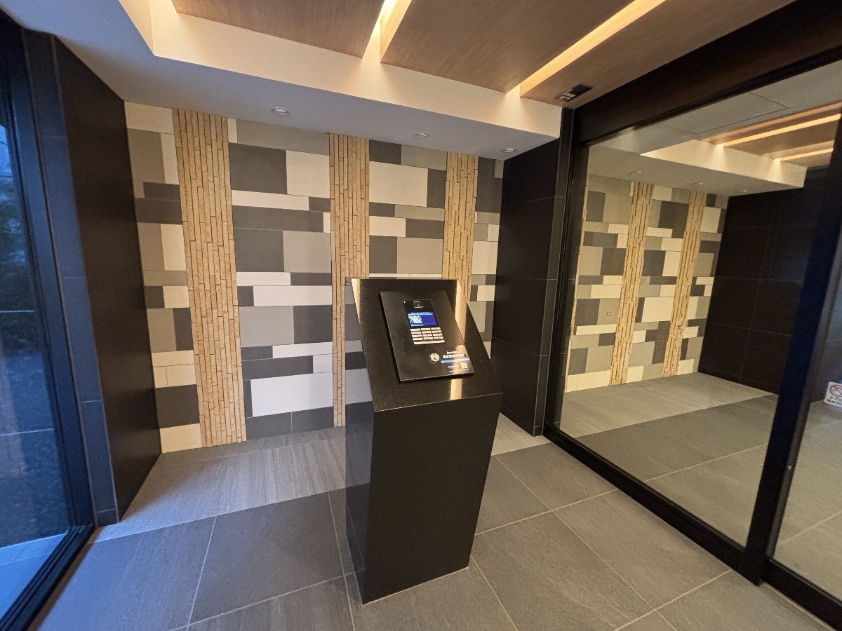 エントランス 写真5