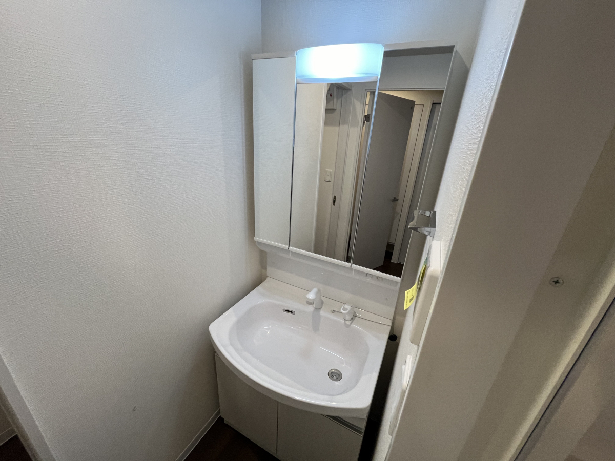 洗面所 写真10
