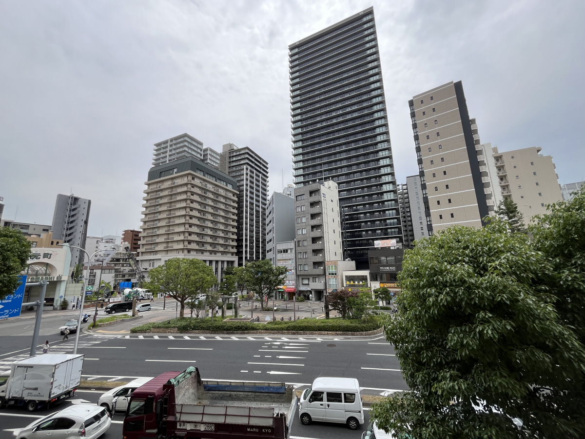 眺望 写真20