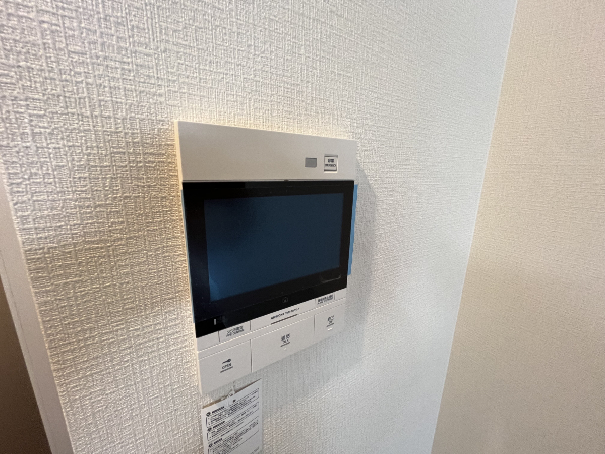 セキュリティ 写真16