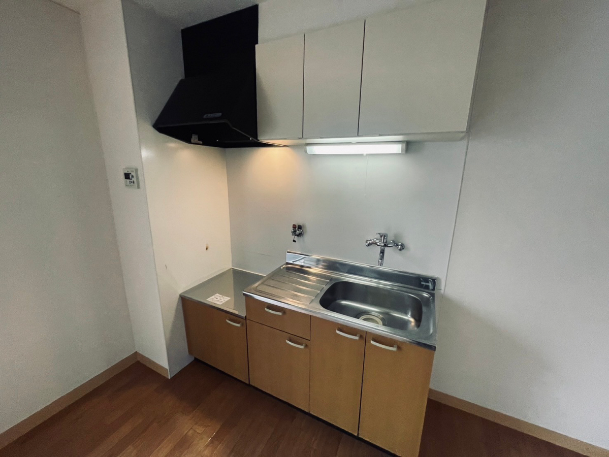 キッチン 写真3