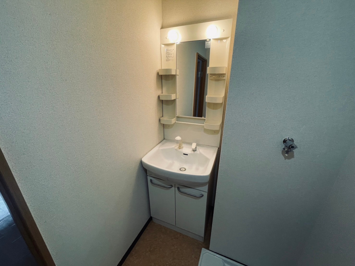 洗面所 写真5
