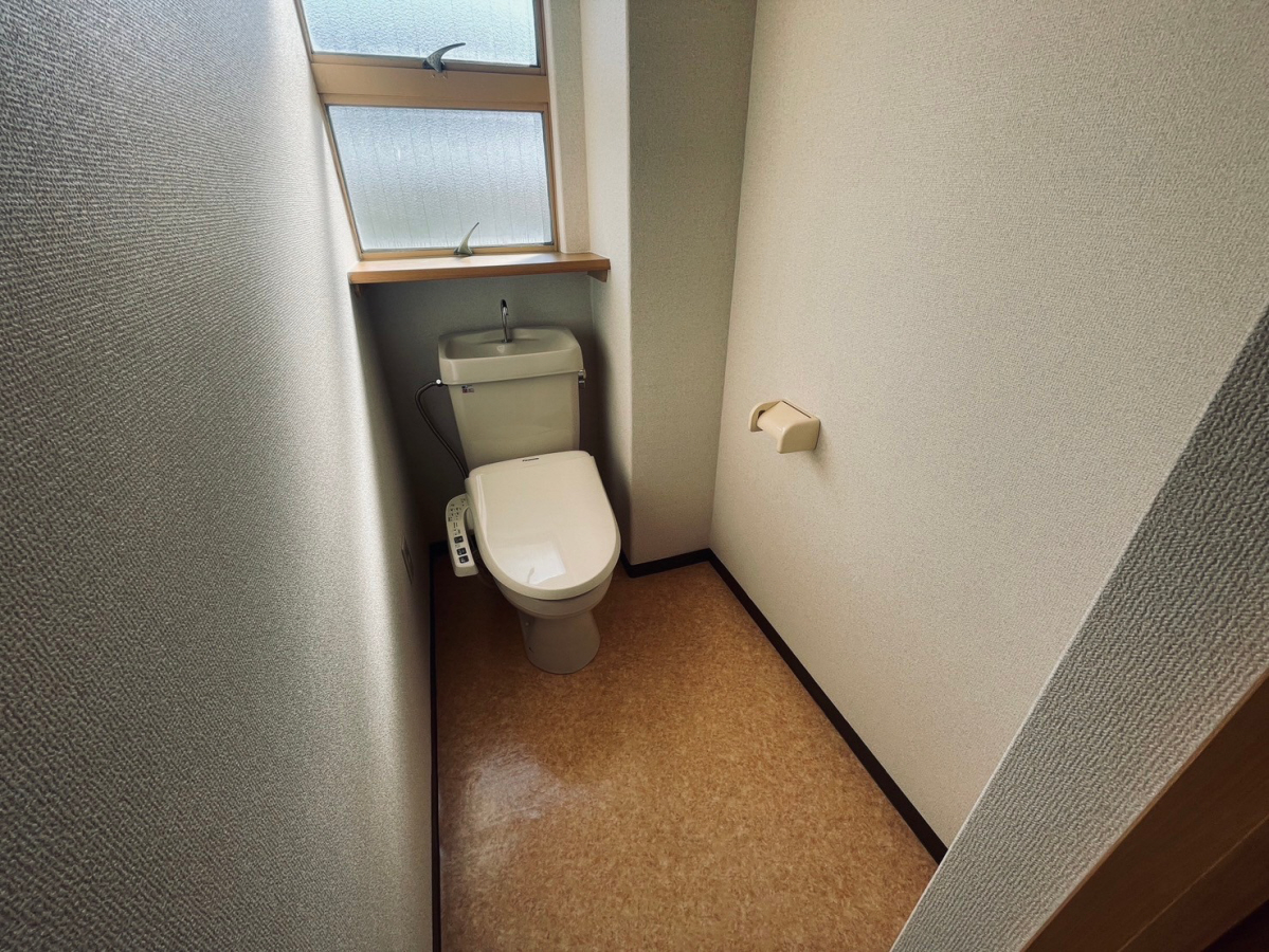 トイレ 写真6