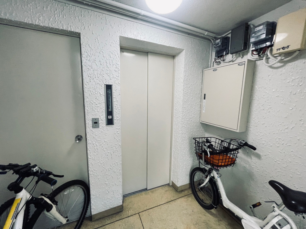 その他部屋・スペース 写真11