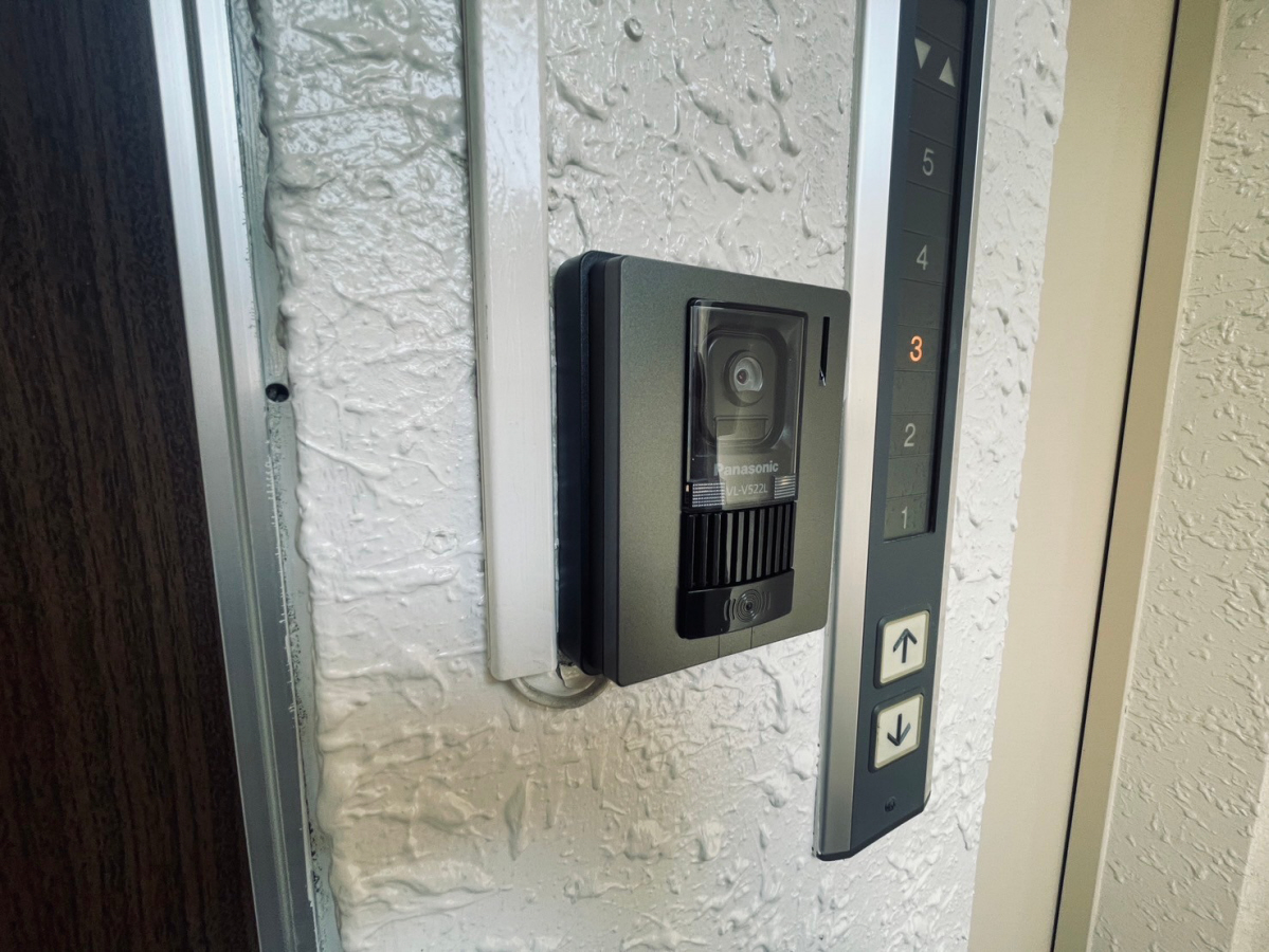 セキュリティ 写真12