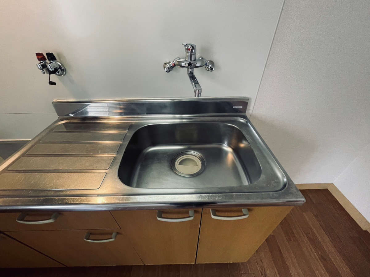 キッチン 写真19