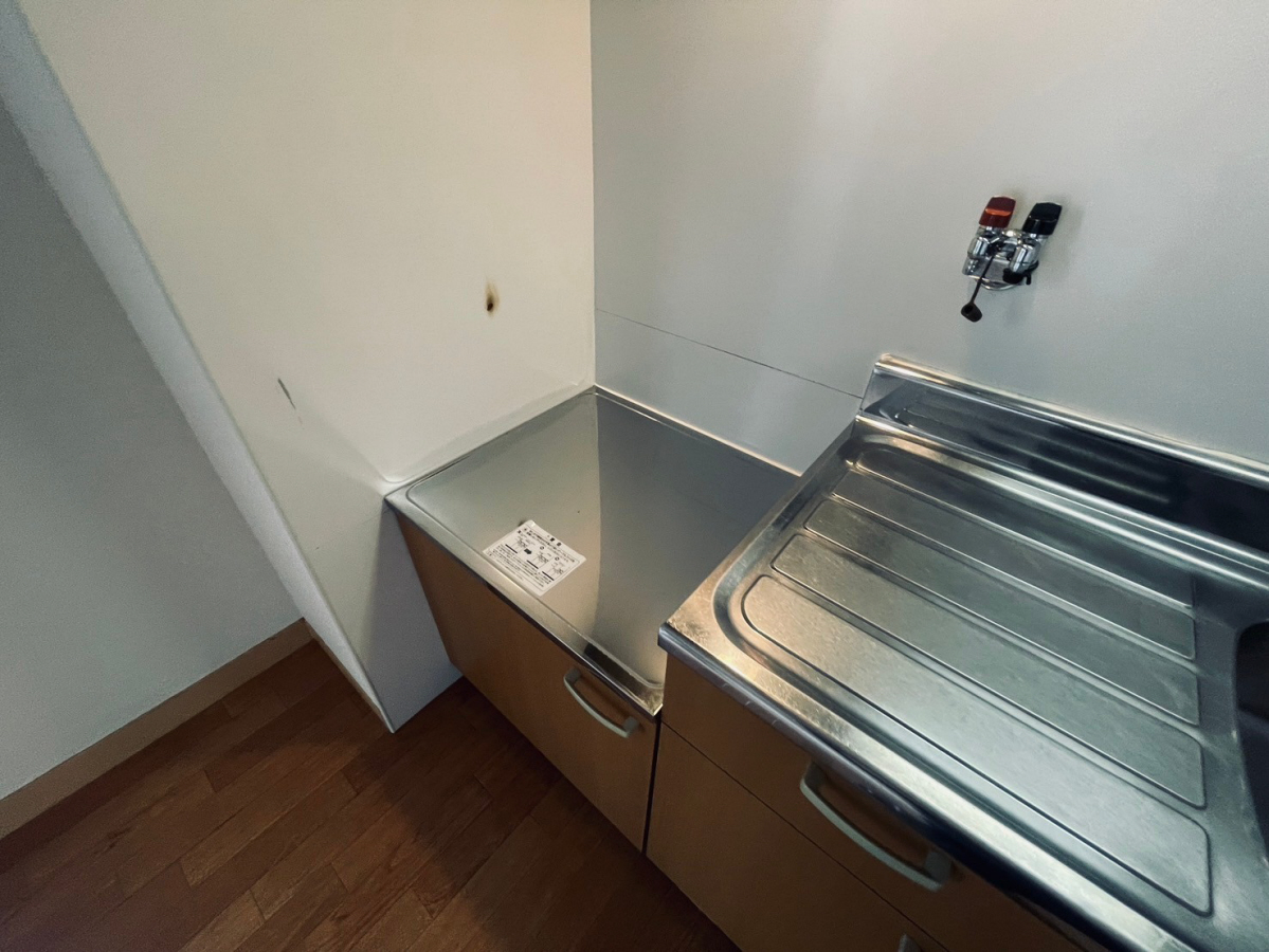 キッチン 写真20