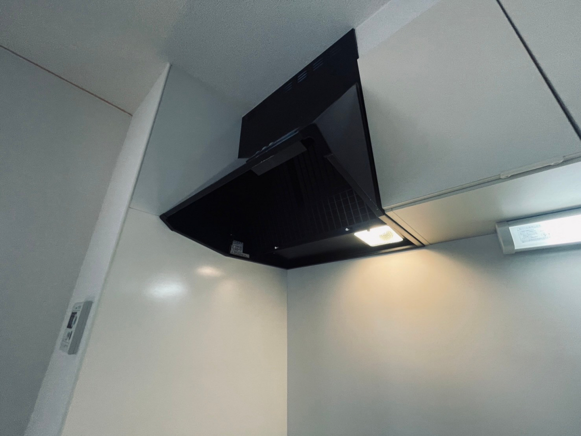 キッチン 写真28